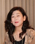 岩間　留美子