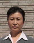 中村　登代子