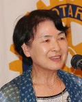 太田　トム子
