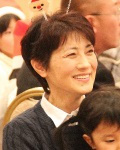 白石　恵美子