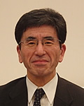 白石　鉄右エ門
