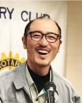 谷島　明裕