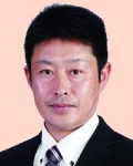 漆畑　善文