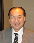 山端　政博