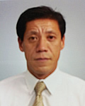 簗場　一男
