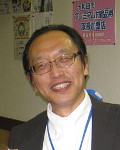 簗田　明博